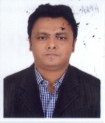 Mr. Khaledur Rahman Shakil