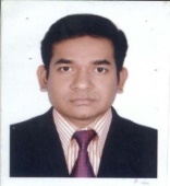 Arun Kumar Halder