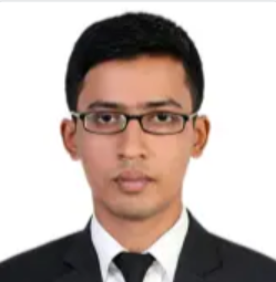 Saiful Shumon