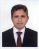 Mr. Md. Imran Chowdhury