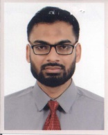 Mr. Ashique Hassan
