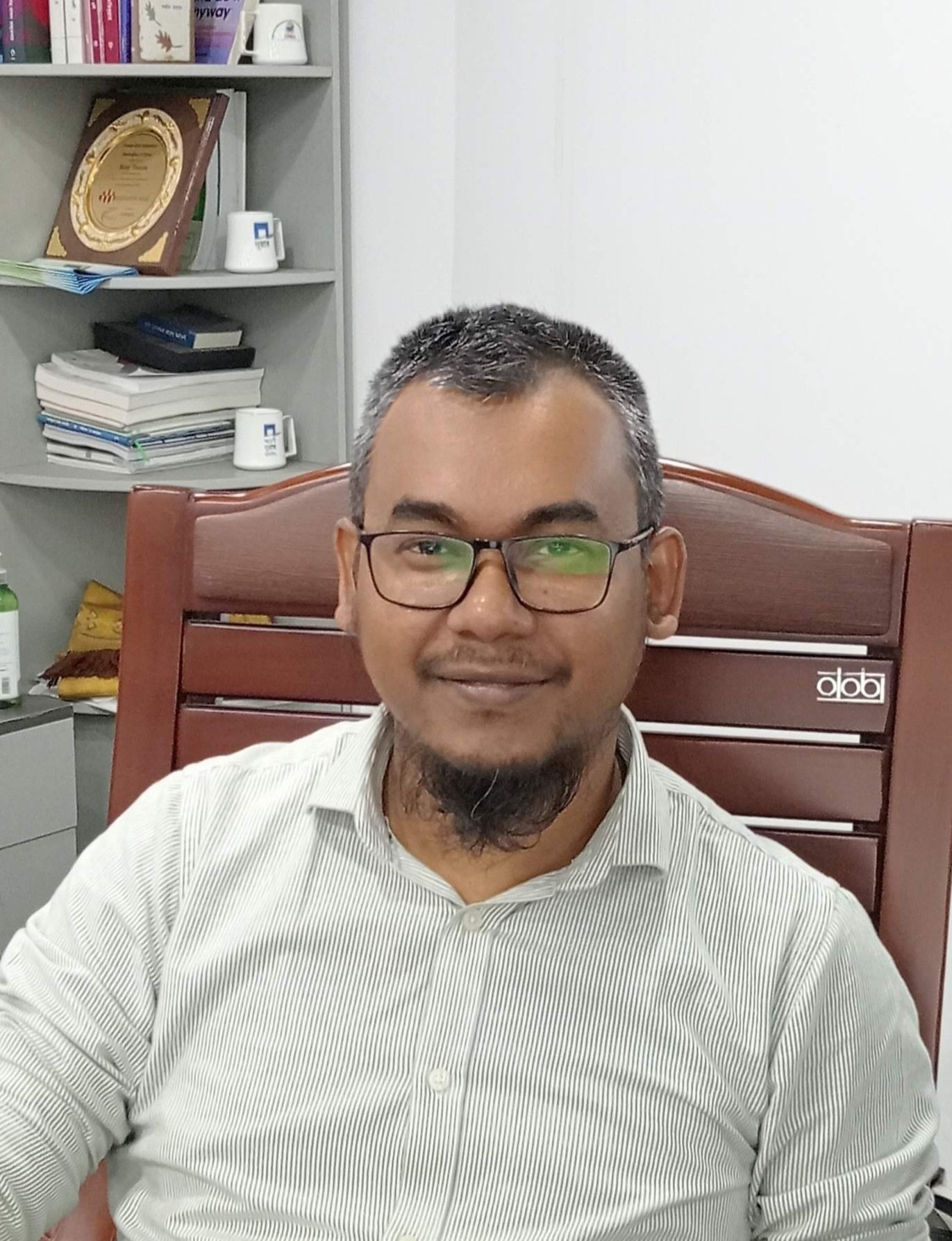 Md. Bony Tasnim Ibna Razzak