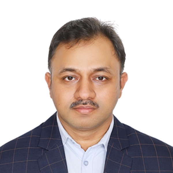 Mr. Mohammad Ziaul Hoq