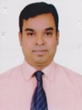 Mr. Mahbub H. Mazumdar FCMA