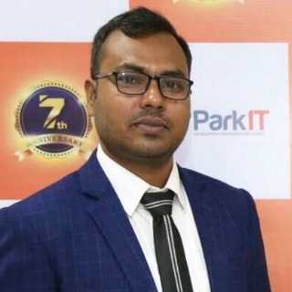 Md Mejba Uddin Biplob