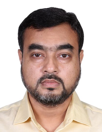 Md. Zea-ul Islam Khan