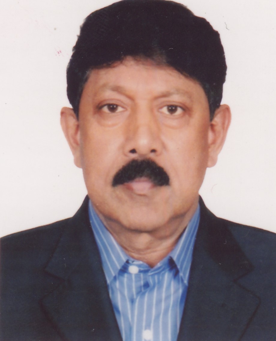 Mr. Syed Parvez Farrukh Ahmed