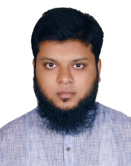 Mr. Md. Akramul Haider