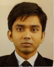 Mr. Md. Rafel Mridha