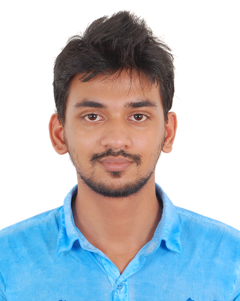 Mr. Md. Mahabub Hasan