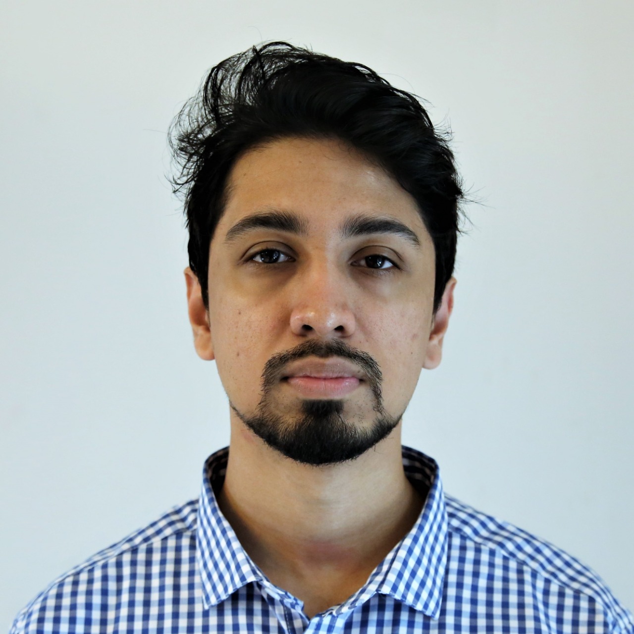Mr. Ahmad Niaz Murshed