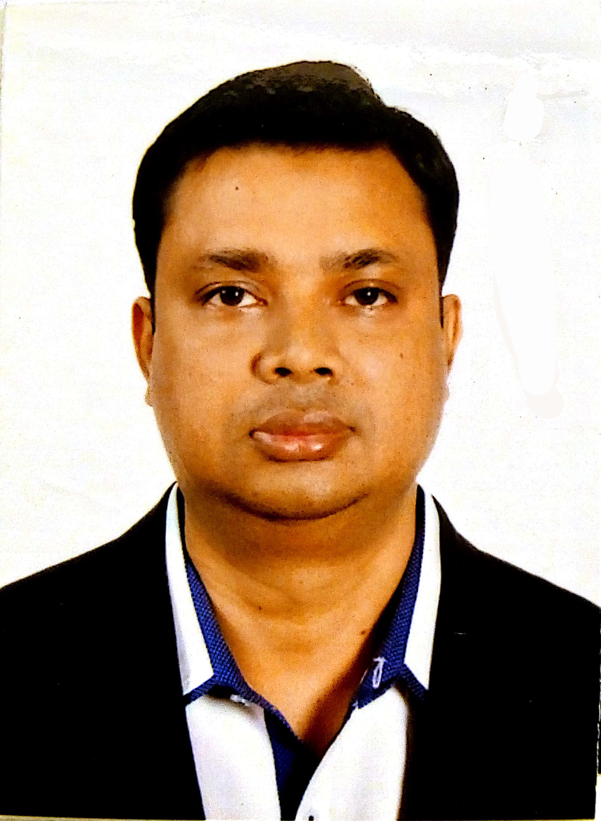 Mr. Md. Shamsuz Zaman