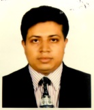Mr. Md. Mainul Islam