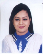 Mrs. SADEQUA HASSAN SEJUTI