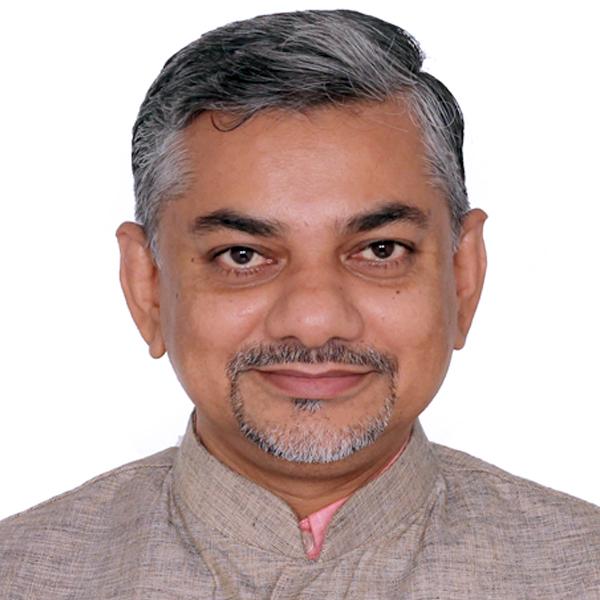 Mr. Mohammad Abdul Haque