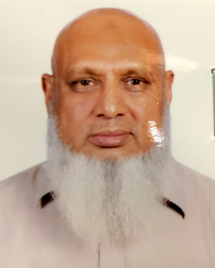 Mr. Ahmedur Rahim