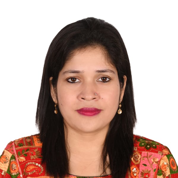 SAMIMA NASHRIN