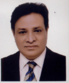 Mr. Helal Khan