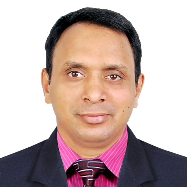 Mr. Khaled Saifullah