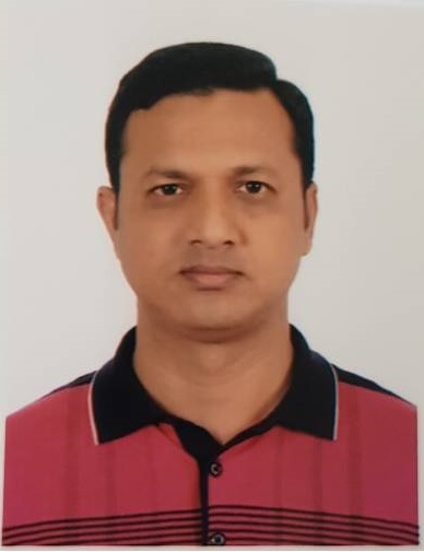 Mr. Md. Sharif Uddin