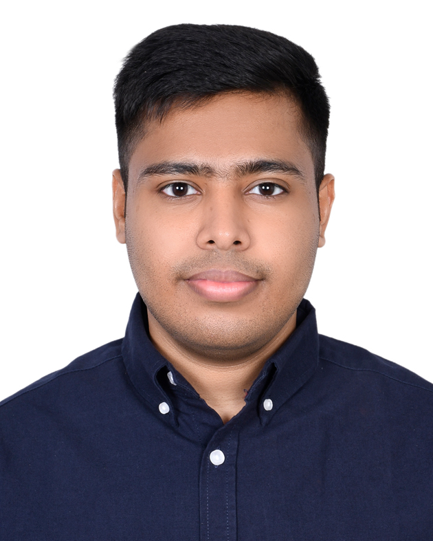 Rajib Mohammed Nasim