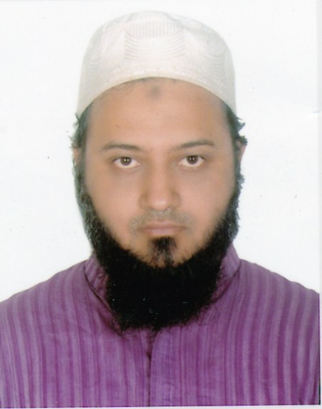 Mr. Md. Asif Atick