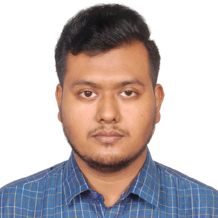 M. Ashraful Tanvir