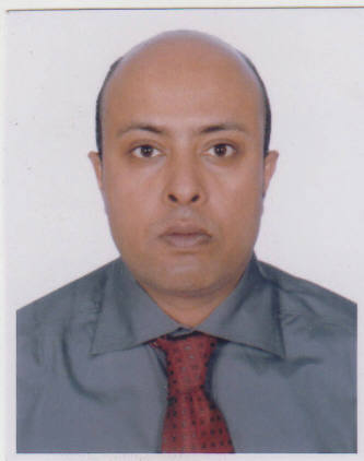 Tarique Reza Khan