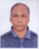 Mr. Qamruzzoha Md. Zahed Ferdaus