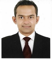 Mr. Bijoy K. Chowdhury