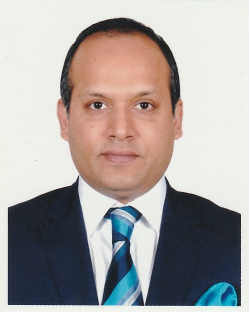 Mr. Khwaja Sahadat Ullah