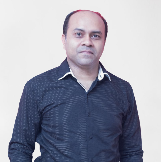 Md Sohel Rana