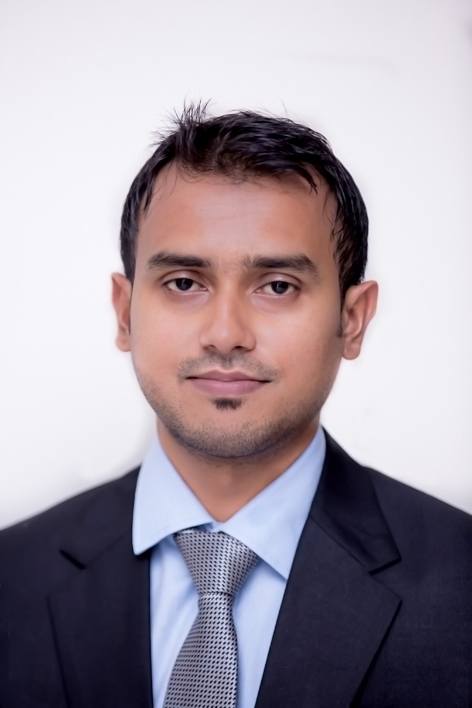 Mr. Abhijit Bhowmik