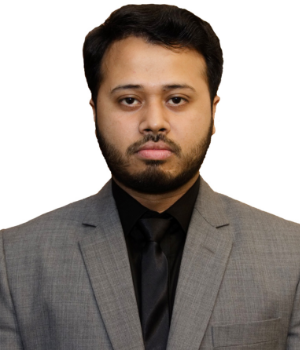 Mr. Md. Tofael Hossain