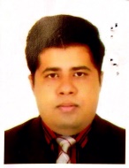 Mr. Mohammad Ashraf Hossain