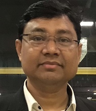 Mr. Mamunur Rahman