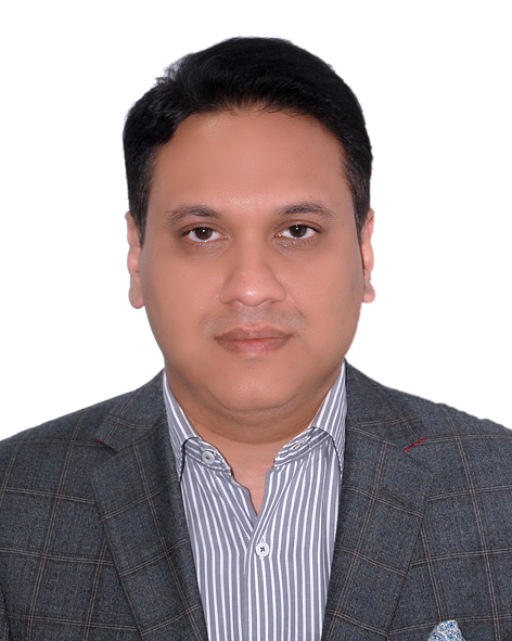 Mr. Rezwan Ali