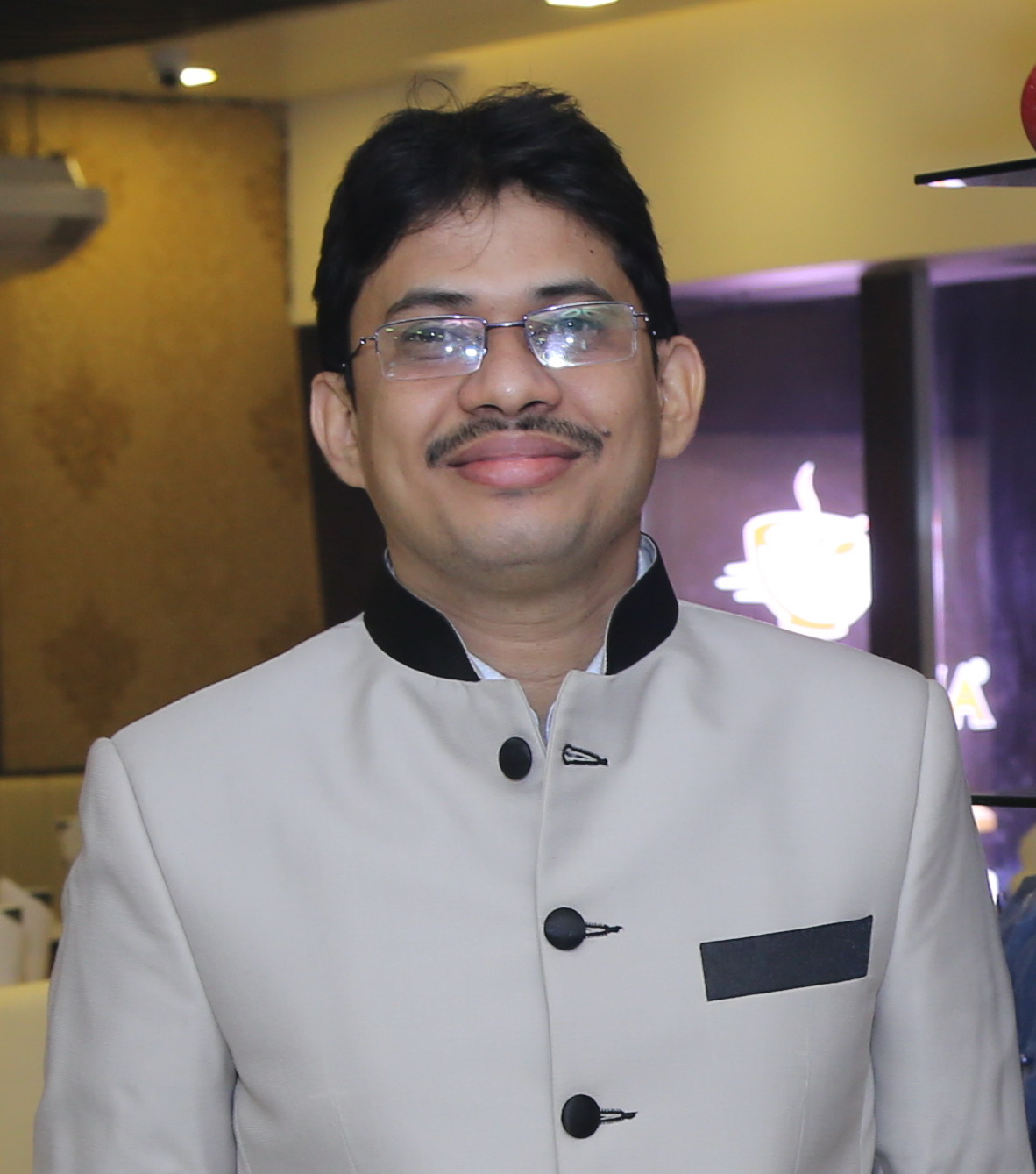 Mr. Md. Riad Hossain