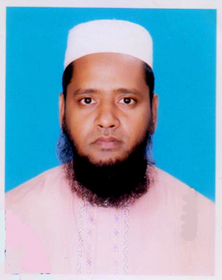 Mr. Md. Rukanuzzaman Khan