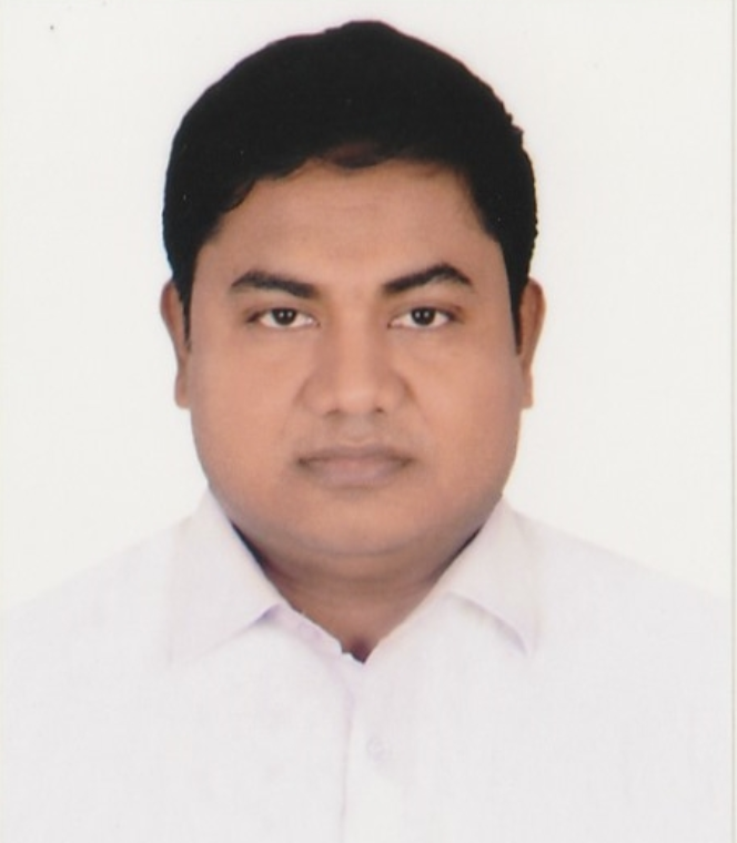 Mr. Md Masud Hasan