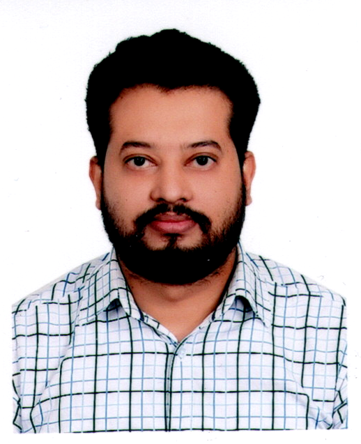 Mr. Khondoker Ali Asgor Pavel
