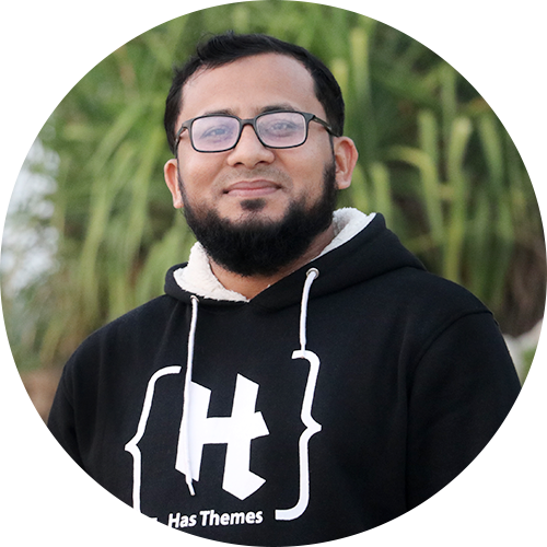 MD ASLAM HASIB