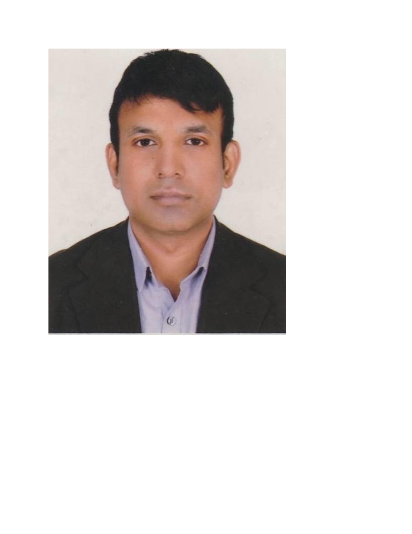 Mr. Syed Ur Rahman