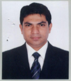 Mr. Mohammad Tanvir Shahid