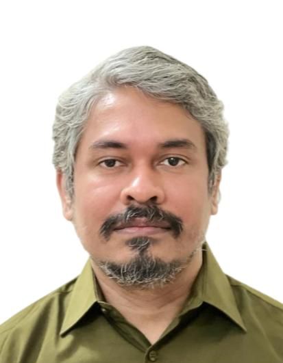 Mr. Tamim Daiyan