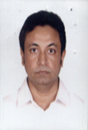 Mr. Khaled Shams