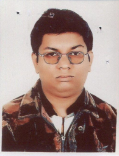 Mr. Mohammad Fahimur Rahman