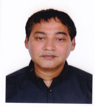 Aref Mahmood