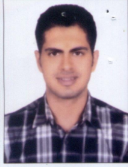 Mr. Rohit Mohan Shinde