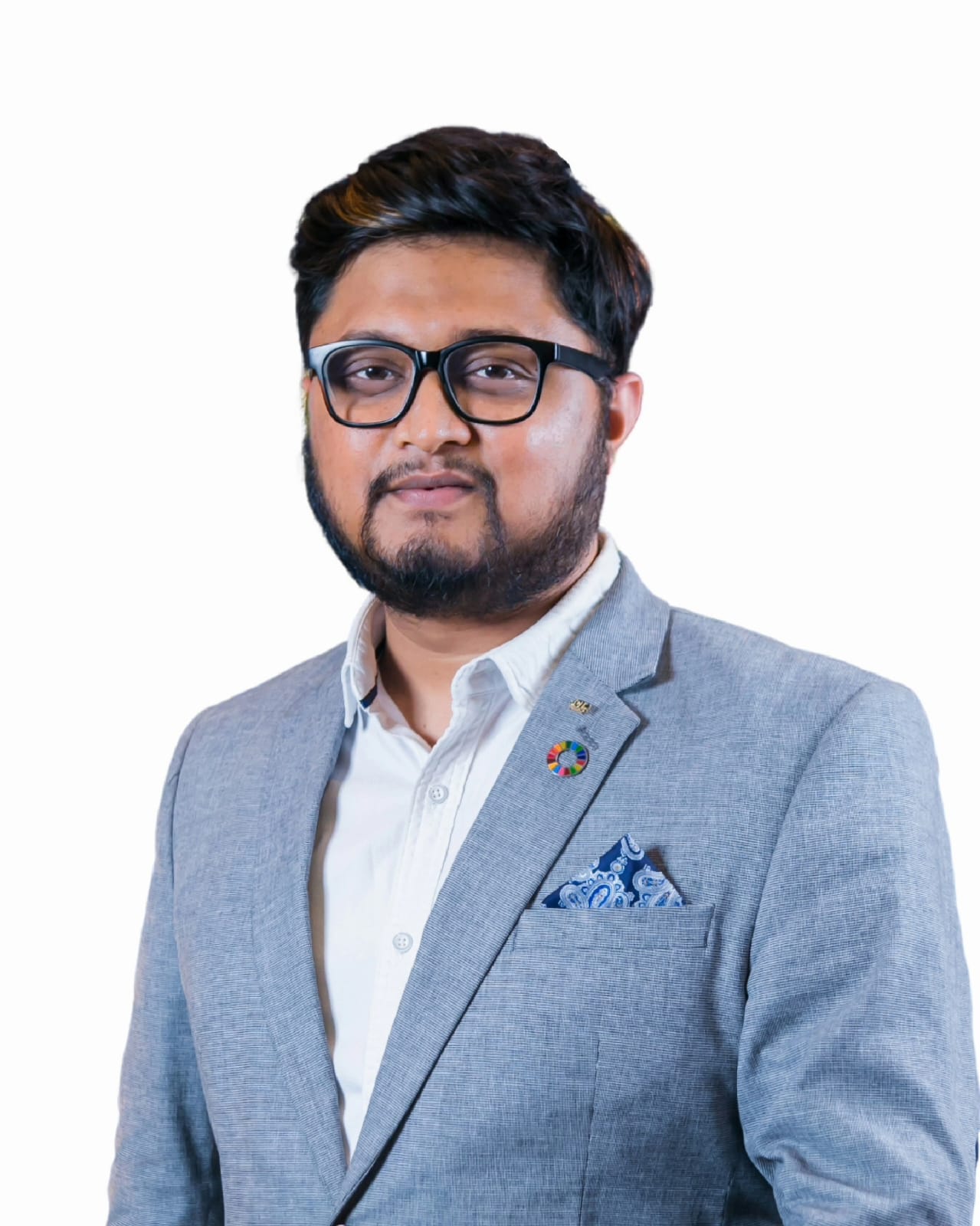 Md. Altamis Nabil
